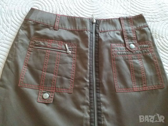 Дамска пола Taifun S /М, снимка 3 - Поли - 33443610