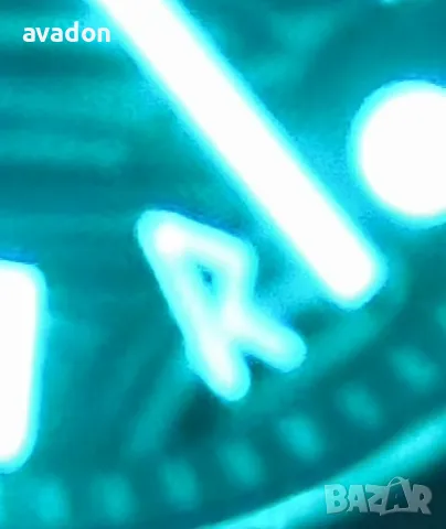 VALHALLA OF NORWAY ØKS automatic wr 200m, снимка 13 - Мъжки - 49529183