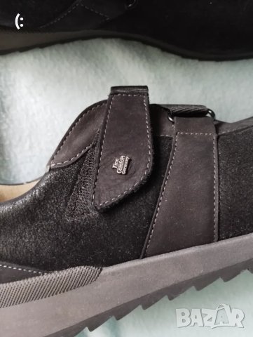 Обувки Finn comfort номер 40., снимка 3 - Дамски ежедневни обувки - 49820446