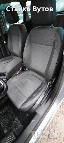 Продавам , снимка 12 - Автомобили и джипове - 53226475