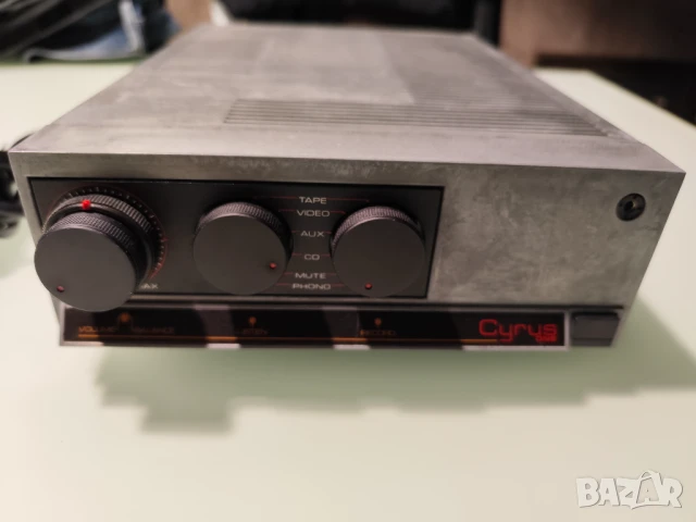 Cyrus one /issue 07/