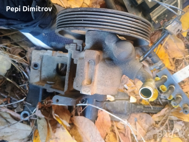 Хидравлична помпа Peugeot 306 Hatchback (01.1993 - 10.2003)