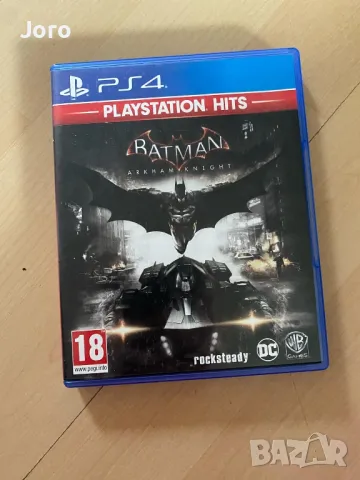 Игри за плейстешън 4, снимка 8 - Игри за PlayStation - 49967965