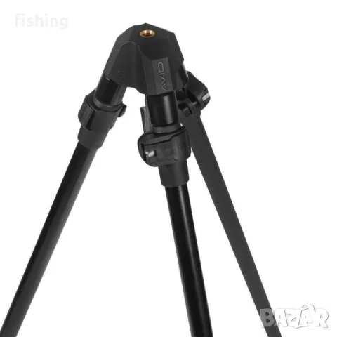 Промо AVID PRO-Tect Deluxe Tripod Трипод за Теглене, снимка 14 - Екипировка - 48071984