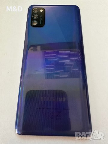 Заден капак за Samsung a41, снимка 1 - Резервни части за телефони - 43887948
