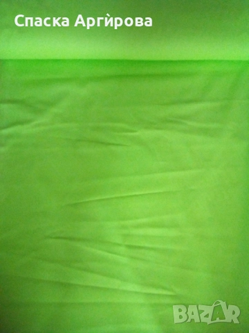 Спално бельо от едноцветен ранфорс - намалено, снимка 13 - Спално бельо - 50383848