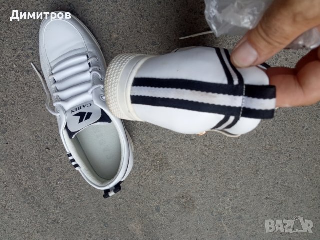 Маратонки, снимка 3 - Маратонки - 37690803