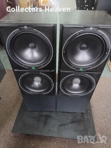 Kef C75