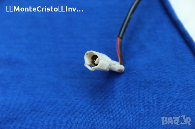 Брава заден капак Mitsubishi Pajero shogun (1996-2001г.) дълга база / Паджеро Шогун, снимка 6 - Части - 34805446