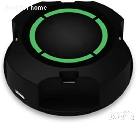 CHENZILIN Докинг станция за зареждане на 4 контролера едновременно, снимка 2 - Аксесоари - 50272429