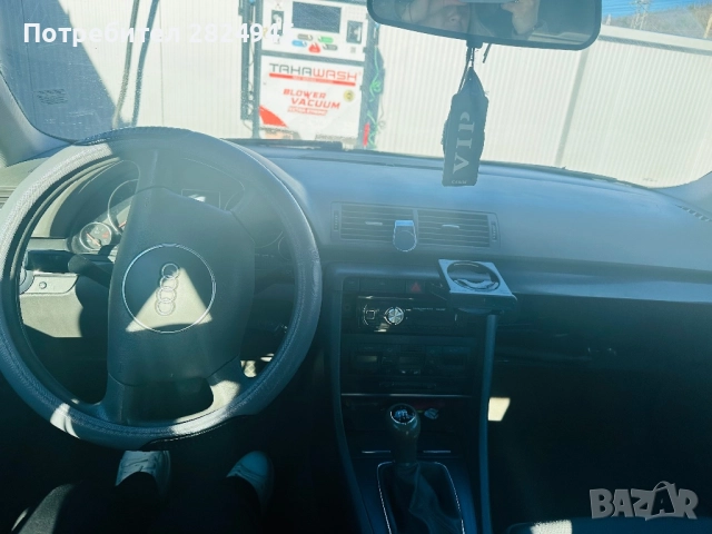 Audi A4, снимка 9 - Автомобили и джипове - 52929494