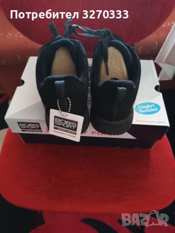 Дамски маратонки Skechers , снимка 2 - Маратонки - 52192166