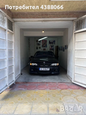 гараж под наем, снимка 3 - Гаражи и паркоместа - 52167917