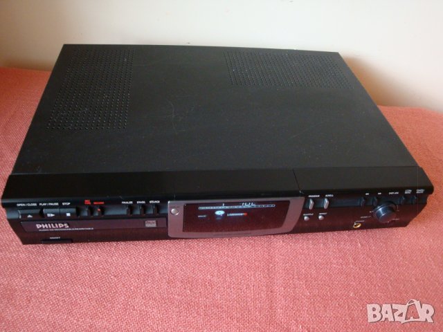 PHILIPS CDR 770, снимка 5 - Декове - 43294379