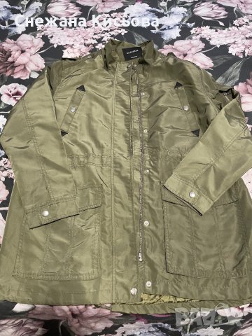 Дамски шлифери, снимка 6 - Якета - 43046803