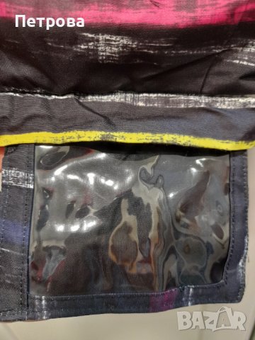 Яке за зимни разходки и спорт  ICEBURG, снимка 5 - Спортни екипи - 38453162