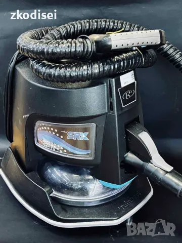 Прахосмукачка RAINBOW SRX, снимка 2 - Прахосмукачки - 49445098