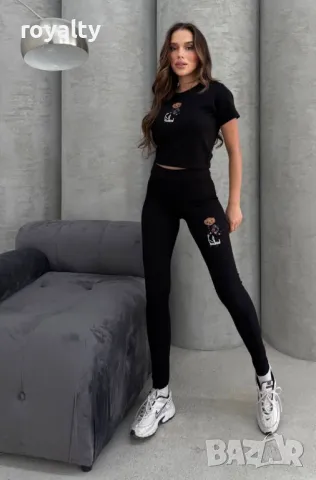 Дамски комплекти Teddy Bear Различни цветове , снимка 3 - Комплекти - 49698183