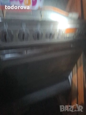 фурна с котлон Ямбол