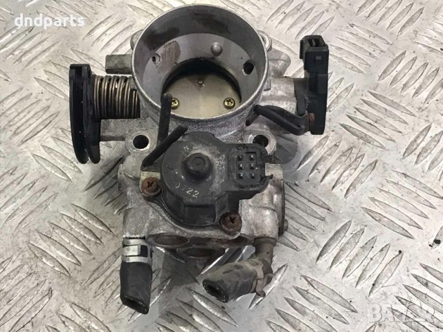 Дроселова клапа Mitsubishi Space Star 1.3i,1999г.