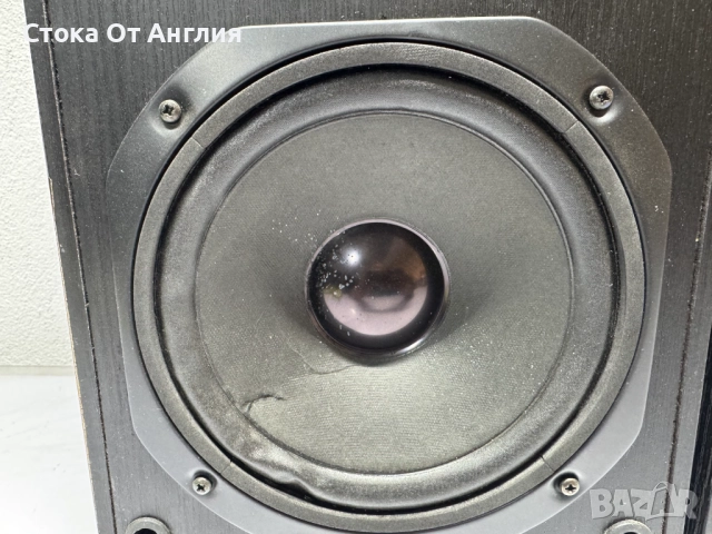 Тонколони - Kenwood S-82 / 80 W, снимка 6 - Тонколони - 52243817