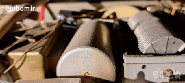 Grundig, снимка 11 - Ресийвъри, усилватели, смесителни пултове - 40061741