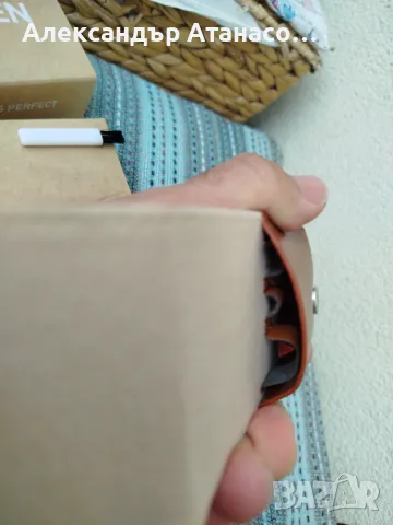 Козметичен комплект, нокторезачка, пинцета. Нови, подарък., снимка 6 - Продукти за маникюр - 50411836