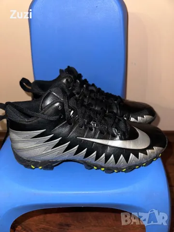 Nike бутонки за футбол, снимка 2 - Футбол - 49852445