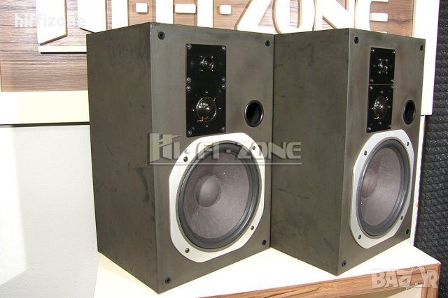 ТОНКОЛОНИ  Revox br-530 , снимка 6 - Тонколони - 33538947