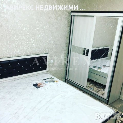 Тристаен апартамент, Кючук Париж , снимка 7 - Aпартаменти - 43068227