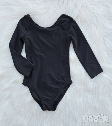 Трико за гимнастика 5-6 години 