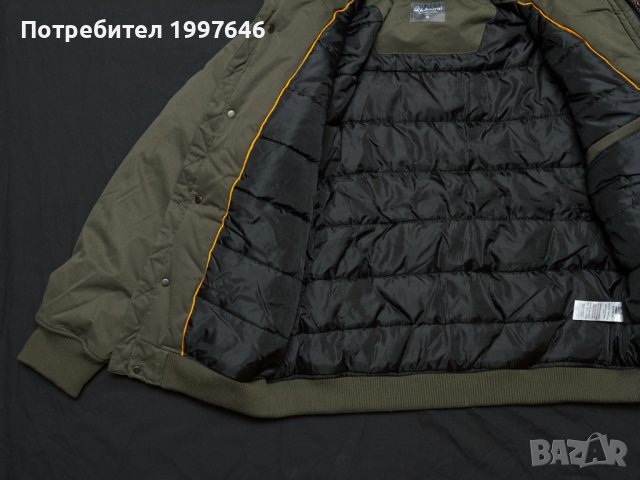 Ново зимно яке Admiral, снимка 4 - Якета - 43427430