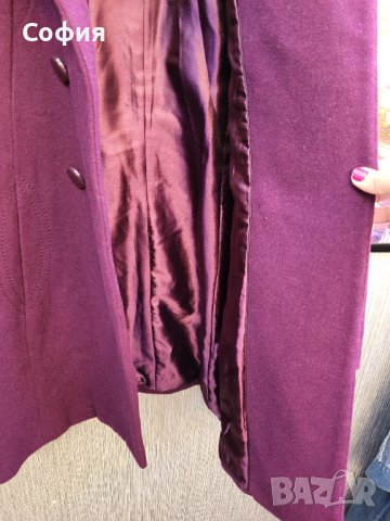 Палто H&M, снимка 4 - Палта, манта - 38696779