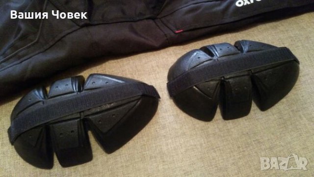 Текстилен панталон за мотор OXFORD size L 54-56 номер, снимка 5 - Спортна екипировка - 27688158