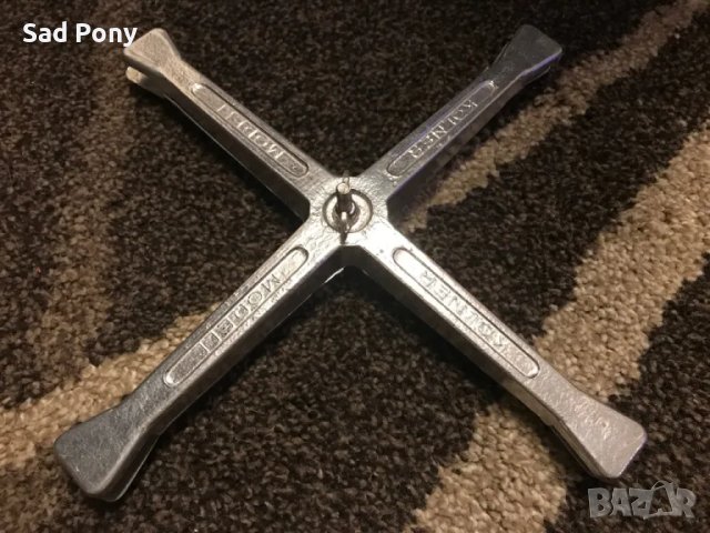 Kölner преса за дървени тенис ракети, снимка 2 - Тенис - 48357366