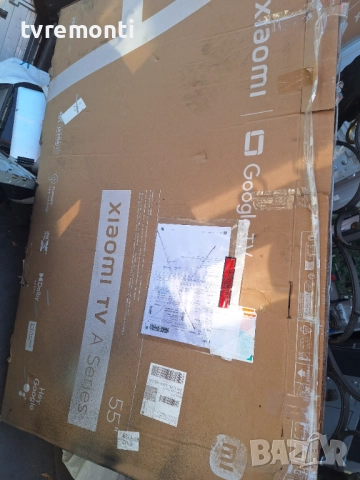 подсветка, от дисплей ST5461D12 от телевизор Xiaomi  Модел  L55MA-AEU, снимка 9 - Части и Платки - 52832872