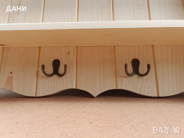 Етажерка , снимка 3 - Етажерки - 51027997