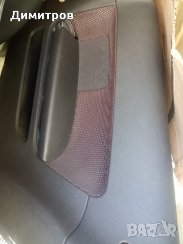 Седалки и кори за Ауди А3, снимка 3 - Аксесоари и консумативи - 34732277