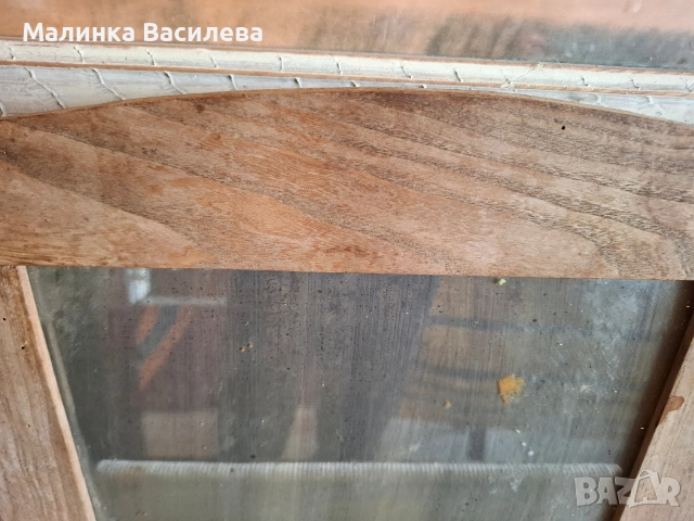 дървен пешкирник , снимка 3 - Декорация за дома - 52846459