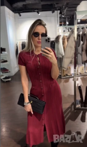 чанта bottega veneta