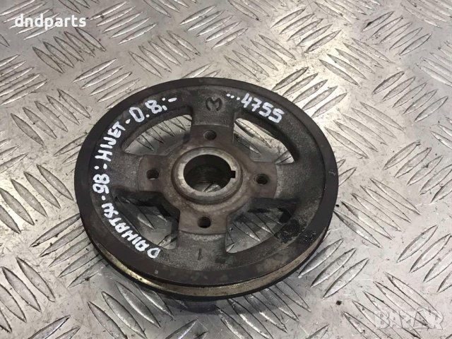 Шайба Daihatsu Hijet 0.8i,1998г.