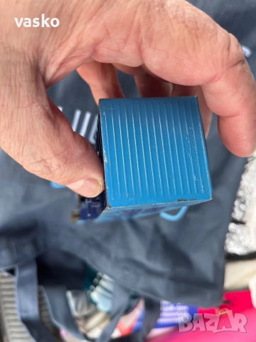 Made in Holland-много масивен, снимка 3 - Колекции - 52834721