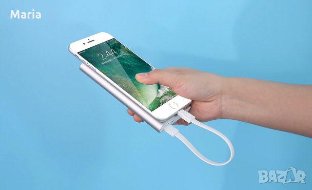 USB Type C кабел гривна ключодържател трансфер на данни, снимка 3 - USB кабели - 28582767