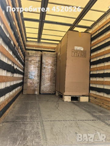 Транспорт с бус с падащ борд , снимка 9 - Транспортни услуги - 53589506