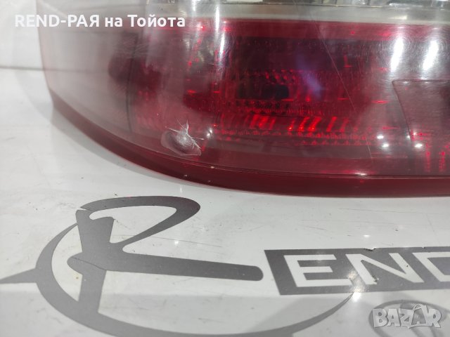 Ляв външен стоп Toyota Camry 2006-2009 , снимка 2 - Части - 44100460