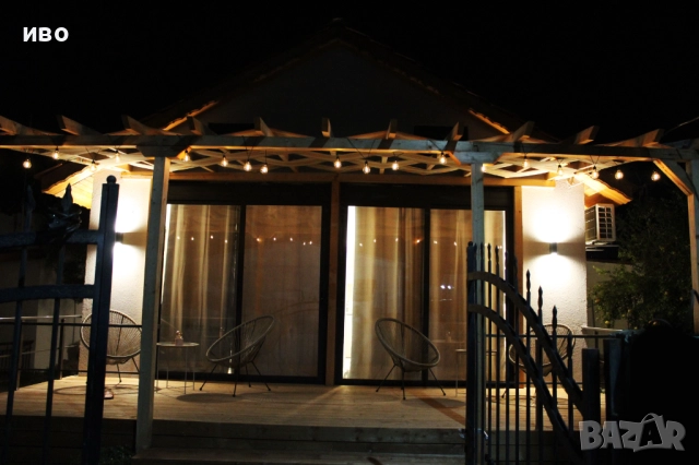 къща в Гърция,Халкидики,Созополи, снимка 6 - Къщи - 51674444