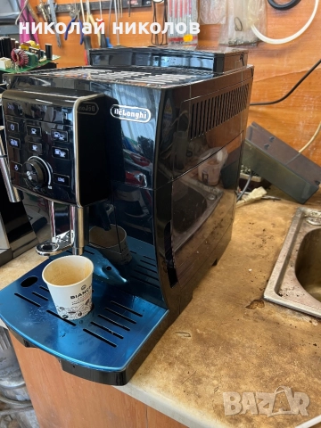 Сервиз / Ремонт  кафемашини, снимка 4 - Ремонти на кафе машини - 52228410