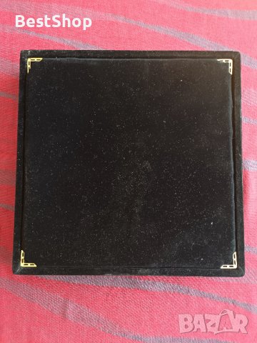 Плакет Кувейт - DON'T FORGET KUWAIT'S P.O.W'S, снимка 6 - Други ценни предмети - 37861806