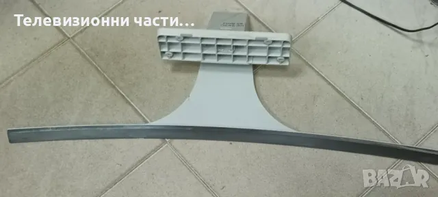 Samsung UE40JU6580U със счупен екран CY-WJ040HGLV2H LSF400FN02-K01/BN41-02344B BN94-08282X/BN44-0080, снимка 10 - Части и Платки - 48527497