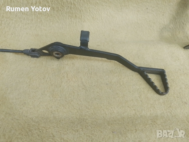 Части за BMW f650gs , снимка 2 - Мотоциклети и мототехника - 51870126